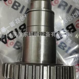 挖掘PC300轴KYIP706机6 4110