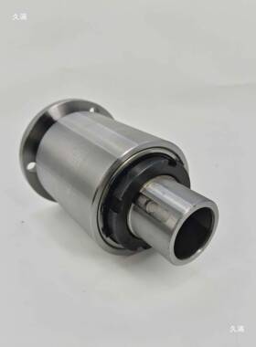 小车主轴床车床床头总成法带兰盘不卡盘木工车床K1180/10主带轴