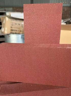 防火砖耐保材料厂家现货高窑炉高温铝聚轻火耐火砖轻质隔KEM热保