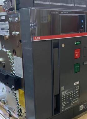 Eax2空气断路器E4.2N3200EkipDiAIIpLI3pFHR1SDmA071141R1