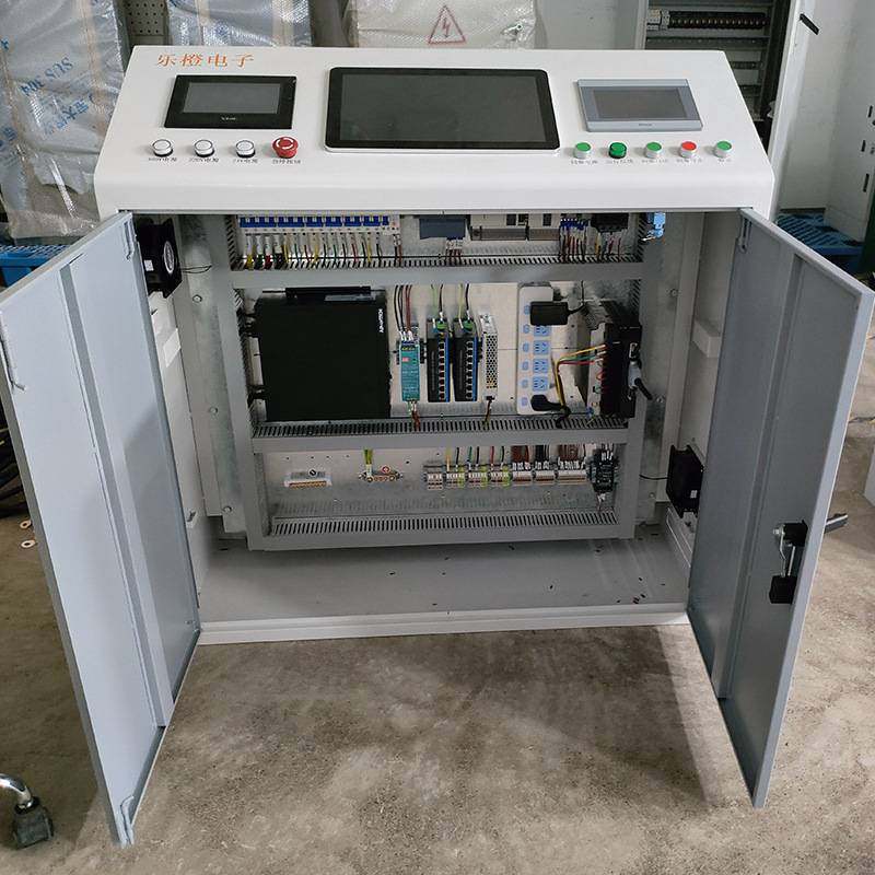 快递分拣机PLC触摸屏控制柜 变位机控制柜自动翻转平台控制柜,鲜花速递/花卉仿真/绿植园艺,割草机/草坪机,淘宝优惠券,粉丝福利购,淘宝优惠卷