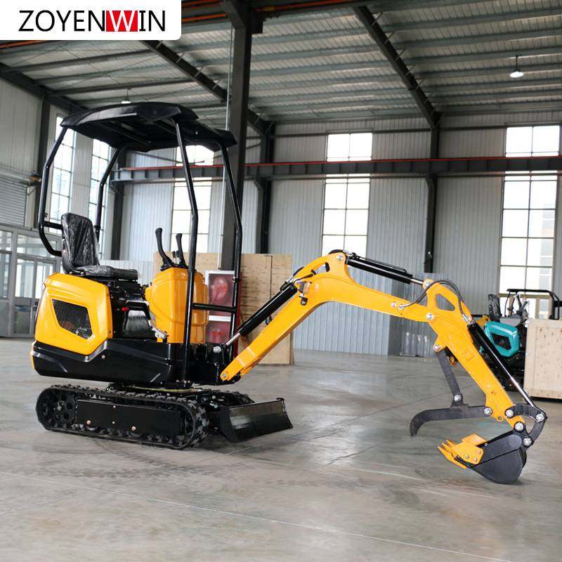 小型挖掘机农用果园家用挖土小挖机多功能微挖机工地工程微型挖机,鲜花速递/花卉仿真/绿植园艺,割草机/草坪机,淘宝优惠券,粉丝福利购,淘宝优惠卷