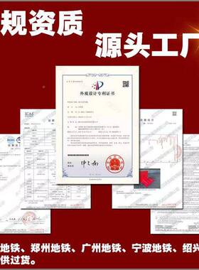 型红色防汛挡52cm高直水板地商下车L库场组装式ABS塑料可拆防卸洪