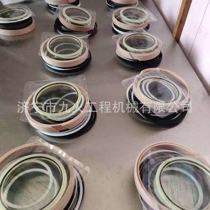 油60060284K用于一GIT挖掘机SY21斗三5铲油缸修理包小臂缸密封