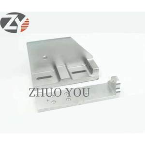 极FC888东KD豪德历电宏森速派森百封边机精修机调节T板固定座配件