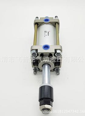 SC可601气调缸CA2B气缸CMDA2B0-8100-XC8可调气缸