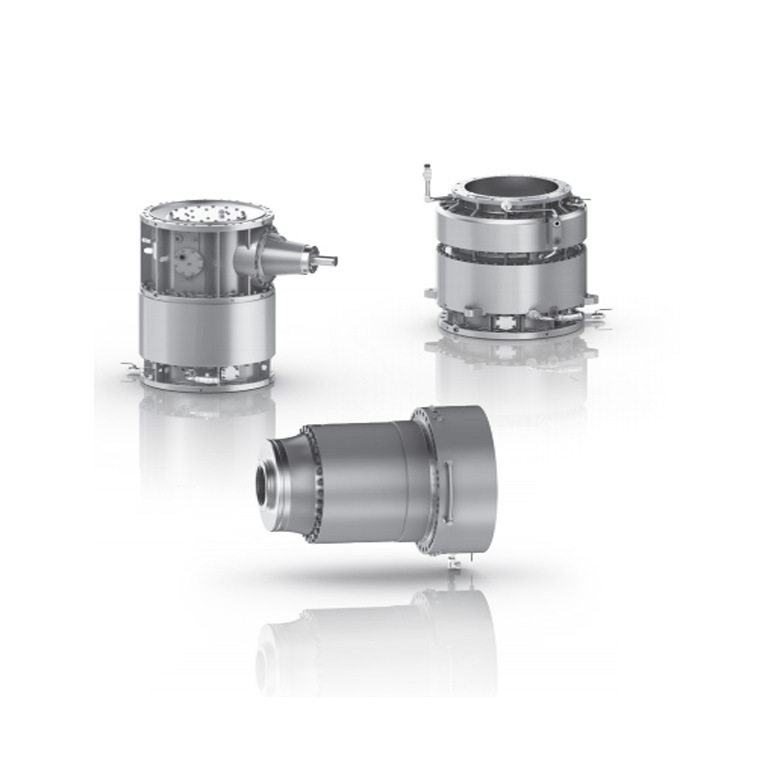 德国 ZF 回转变速箱GFB GFB 150 T2 带木托包装空运 货期稳