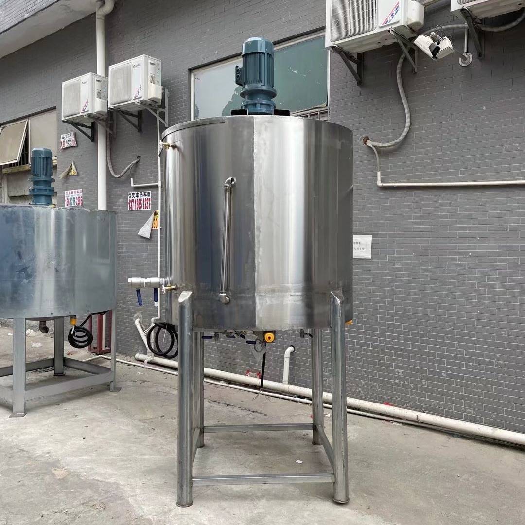 液体搅拌机工业用 洗洁精搅拌机优惠价格 化工液体搅拌机好质量