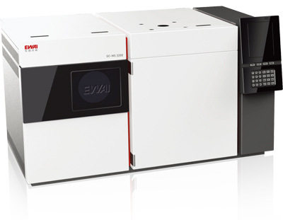 东西分析GC-MS3200型化学电离源PCI气相色谱(四极)质谱联用仪