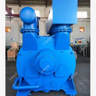 SP0环水环256真空泵等温5压缩SKP50水环K真空泵SKP50水真空泵