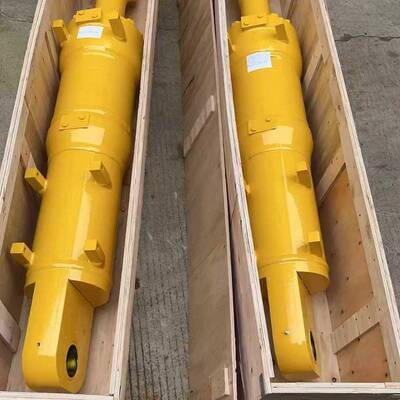 推土D307-6油缸707X-03-X74207机07-03-74370NFQ7-H1-02730