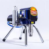 普田PT2VNC200B立式 涂喷涂机乳胶漆喷机油漆涂料喷涂机家装 喷涂