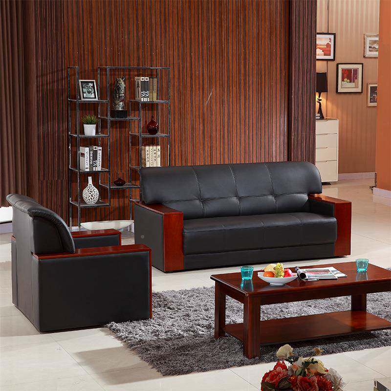 办简公家具办公沙SP1080发公约办会家具客室接待商务沙发办公室沙