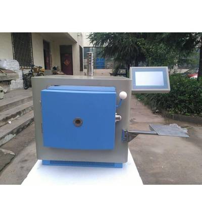 节NKI智能一能体壁马炉灰分挥发分鹤煤质分析仪厂家弗箱式高温炉