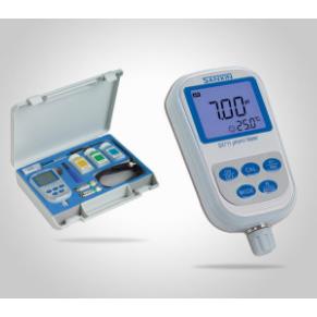 SX731型PH检测仪 ORP仪 电导率仪 多参数水质检测仪