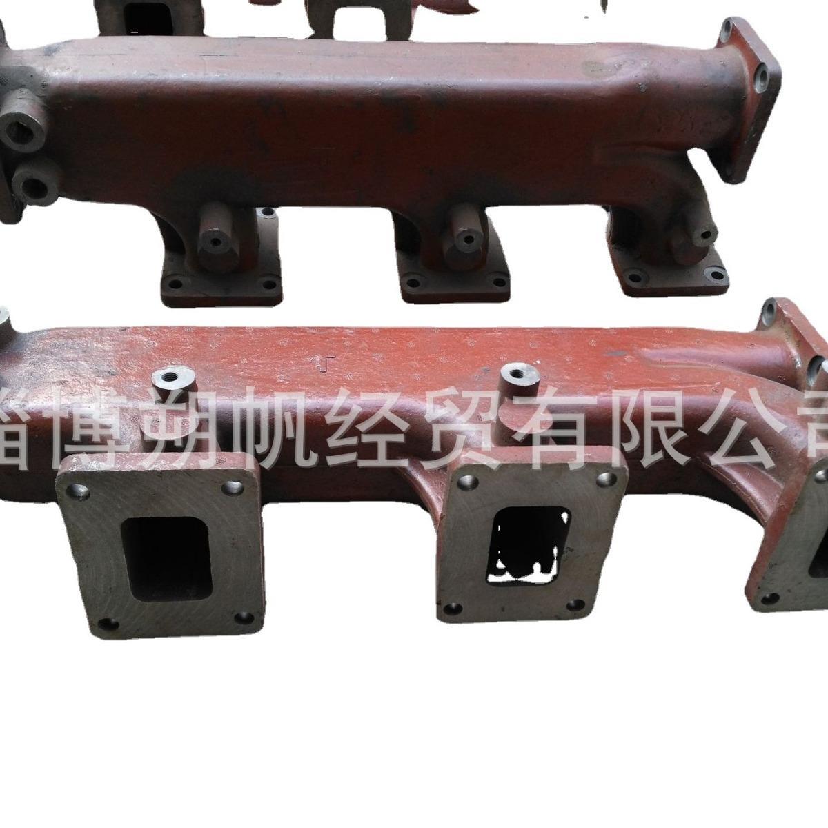 Z6150系列船用发动机配件排气管Z6150-10-A 002A