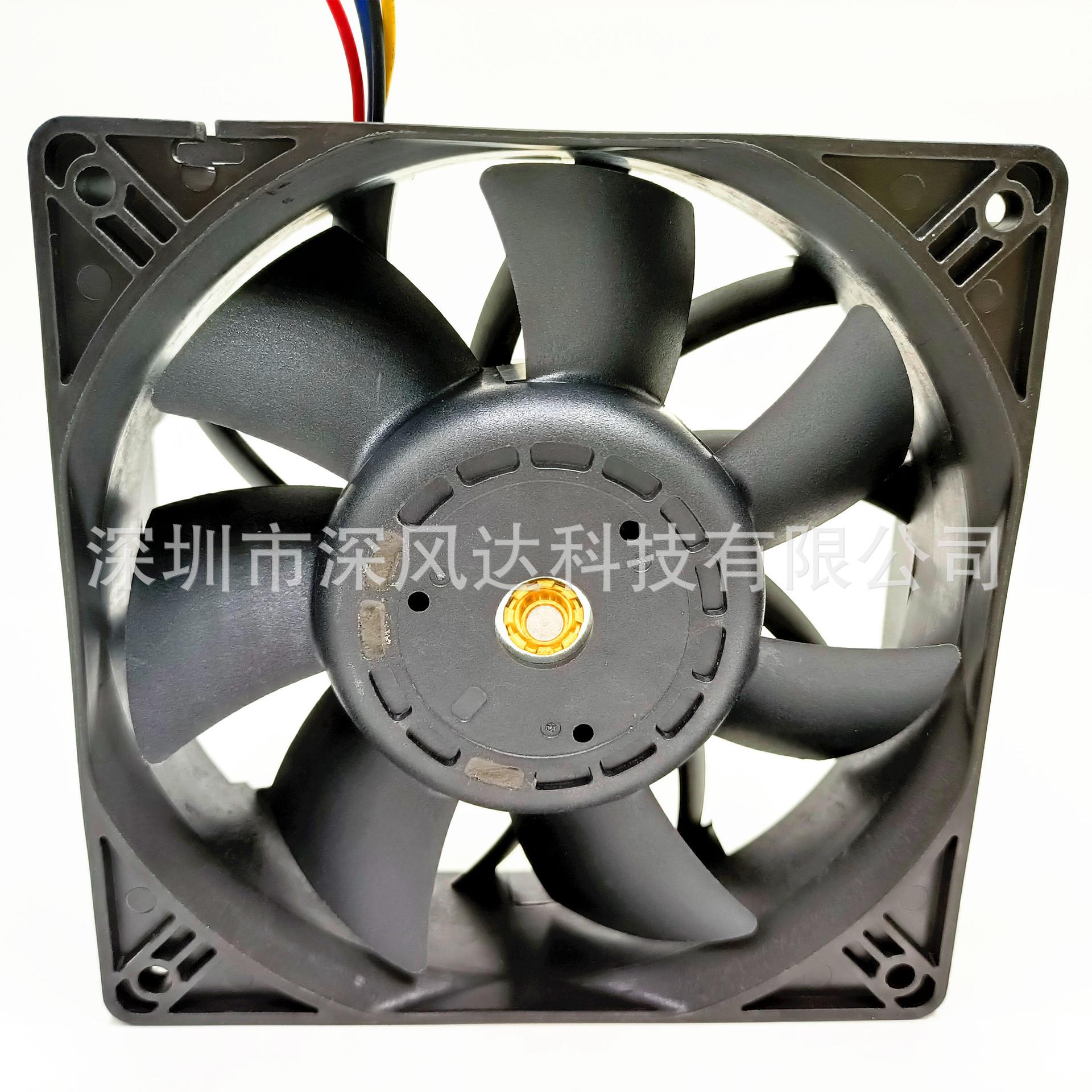 AD1212DB-F51 ADDA风机 12038高速风扇 加湿器风机通风11938