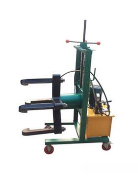 PH106液压拉马 小车式升降液压拉马 三爪一体式液压拉马