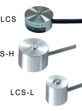 LCS-L-10kN LCS-L-5kN  日本nts传感器  原装正品 议价销售