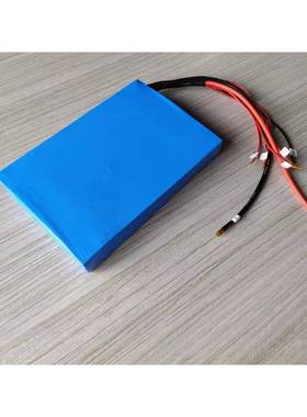 电容厂家供应轻量电动车使用16V5000F超级电容模组