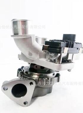 适用现代圣达菲GTB1752VLK涡轮增压器808031-0001 28231-2F750