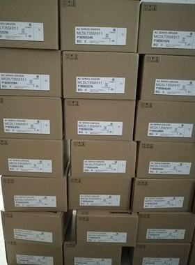 MHMF082L1U4M 伺服交流电机 质保一年  MHMF082L1C4M