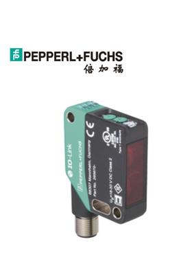 倍加福光电传感器OBT600-R200-2EP-IO-V1-L漫反射型295670-100228