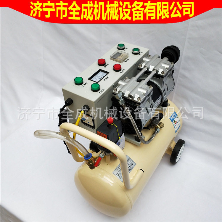 全成脉冲地暖清洗机管道排污除污机750w高压地暖清洗脉冲机价格