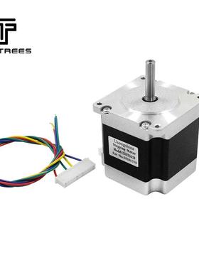3D打印机配件通用 57步进电机 NEMA stpper motor 23HS5628