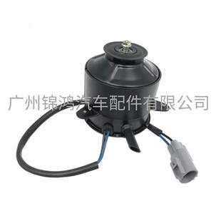 源头厂家 RADIATOR FAN MOTOR TOYOTA COROLLA AE101 162500-7723
