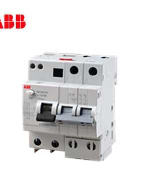 漏电保护开关GSE系列GSE202L AC-C40/0.03;10236432