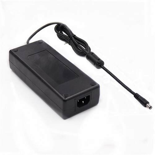 品字梅花尾一类结构适配器62368认证48V5A 52V4A 52V4.6A电源