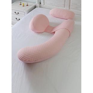 孕妇枕护腰侧卧枕侧睡枕孕托腹枕头孕期睡觉抱枕垫靠冬季