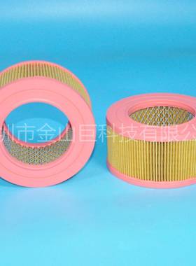 金山巨空滤36607188 AF25530 P607240 SA6001适用于HATZ发动机