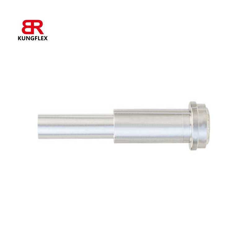 316L VAR VCR 接头 Long Tube Butt Weld 焊接管接头