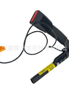 适用于福特福克斯汽车 右 安全带扣 4M51-A61208CC