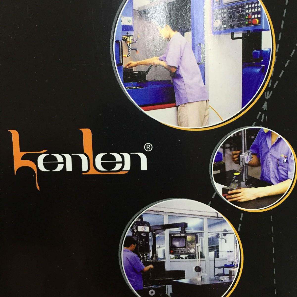 坤伦 KENLEN 缝纫机配件/零件 散件专拍