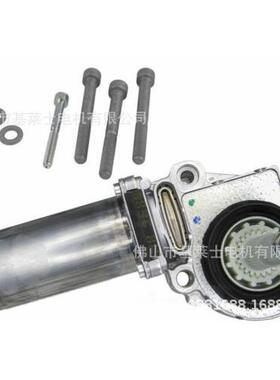 适用于奔驰 W463动箱电机A4635400088 0130008504 SP00761