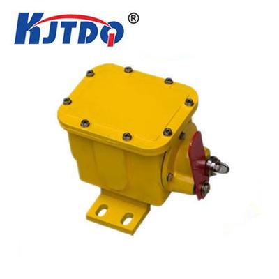 凯基特 HQCL-2010TPK撕裂开关 撕裂传感装置 纵向撕裂开关HQSL-A