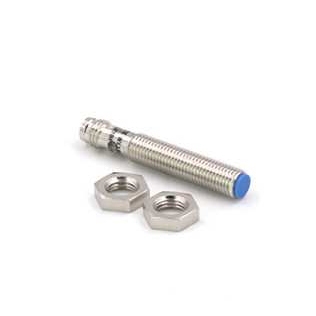 Sick 西克 电感式接近开关 IME08-02BPSZT0S