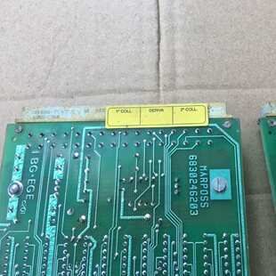 PC612 C-B1200-C968 ,marposs 6830246203/6321323300