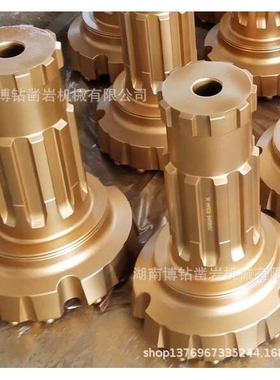 DHD380 85A-216DTH BITS潜孔钻头水井石油井煤层气页岩气微型桩