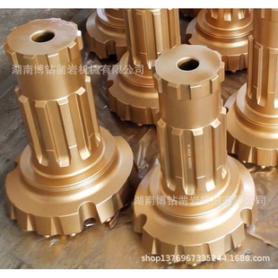 216DTH BITS潜孔钻头水井石油井煤层气页岩气微型桩 85A DHD380