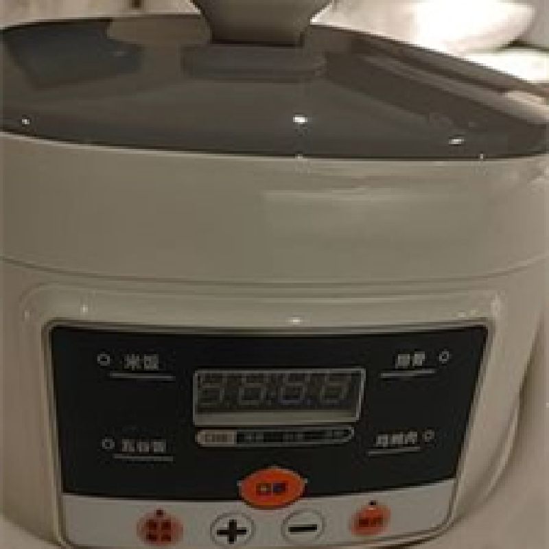 高原2V货车高压锅电饭煲车载便携压力锅电饭锅煮面煲汤烧水煮饭