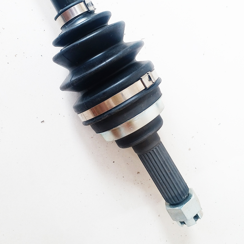 雷丁D D70比德文M宝路达汉唐电动轿车汽车前驱传动轴半轴球笼