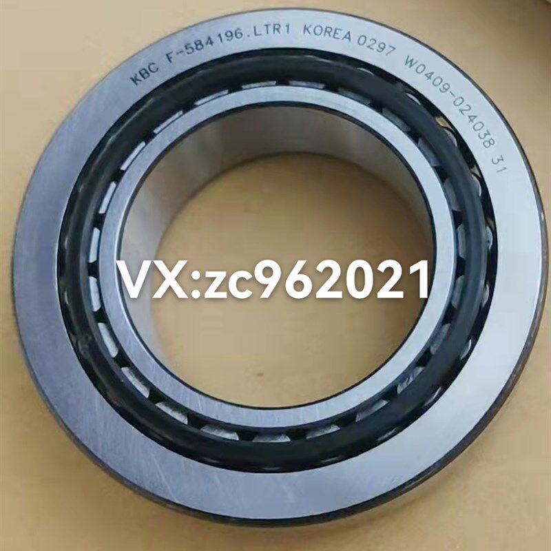 F-584196 R50-63A/50-62 R33-11g 现代悦动 起亚K3/K5 差速器轴承