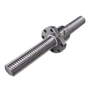 10套装 怡和达替代LCS07 20滚珠丝杆丝杠螺 LmCS02