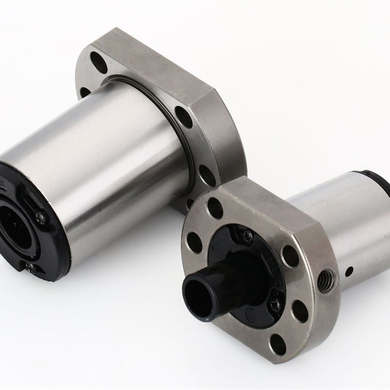 精密滚珠丝杆副SFU/SFS/0/105/110/2010/10丝杠螺母装