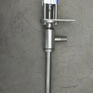 头灌装 直线灌装 灌装 阀 嘴 机灌装