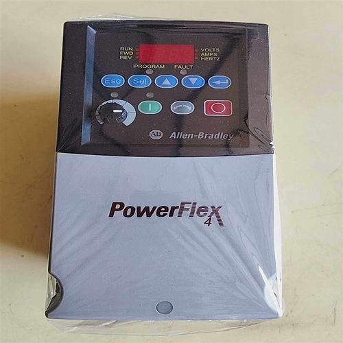 议价AB罗克韦尔变频器22A-B017N104功能包好需适用